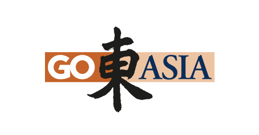 Logo GoAsia
