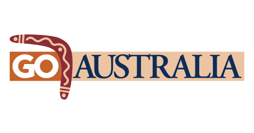 Logo Go Australia