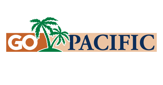 Logo GoPacific
