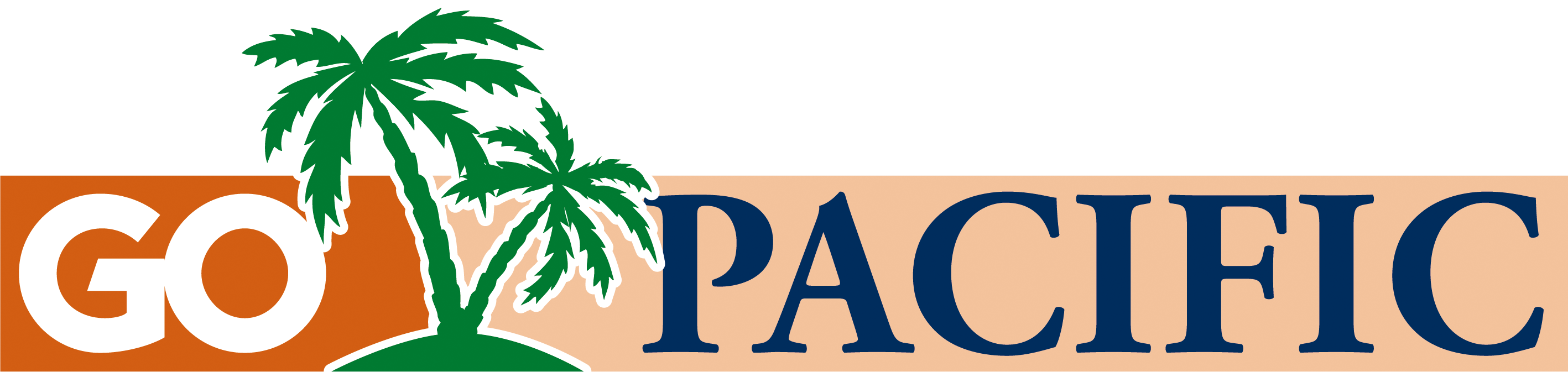 Logo GoPacific
