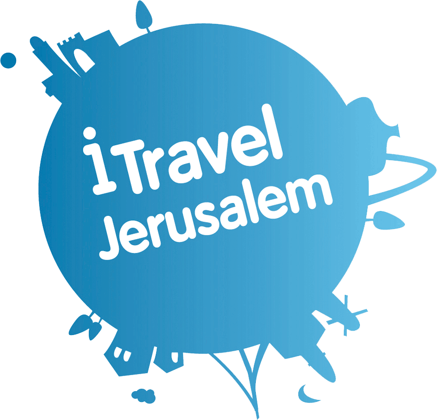 iTravelJerusalem